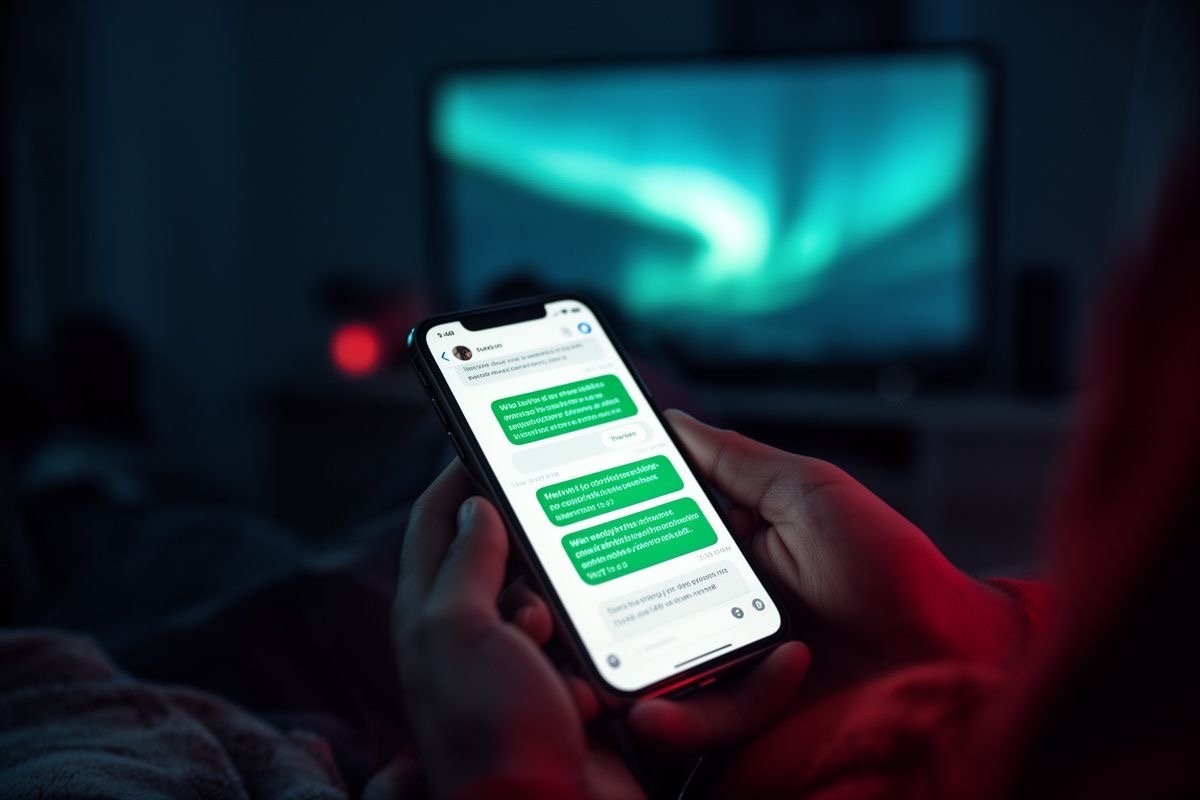 IPTV North step 1: Choose your plan and order